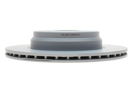 Вентилируемый тормозной диск ate 24012002431