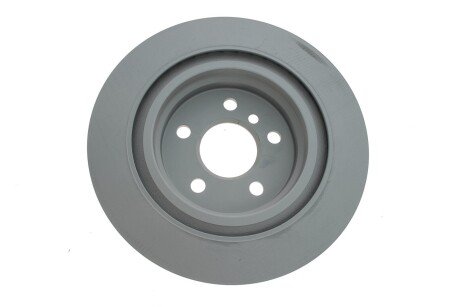 Вентилируемый тормозной диск ate 24012002441