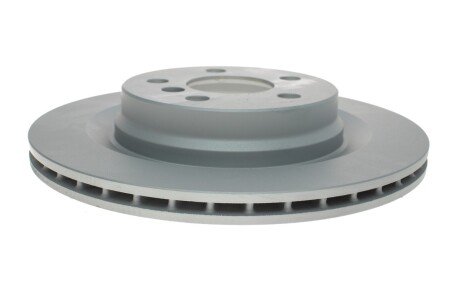 Вентилируемый тормозной диск ate 24012002441