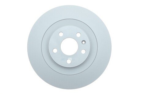 Вентильований гальмівний диск ate 24012002461