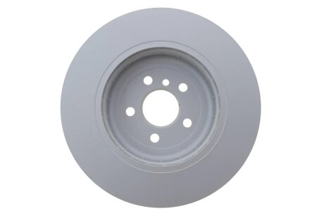 Вентилируемый тормозной диск ate 24012002552