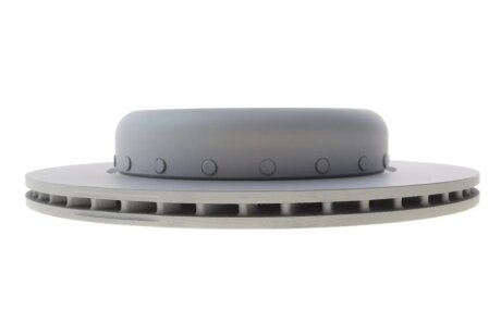 Вентилируемый тормозной диск ate 24012002552