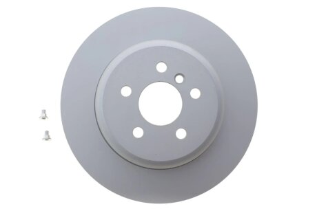 Вентилируемый тормозной диск ate 24012002552 на Бмв 7 серии