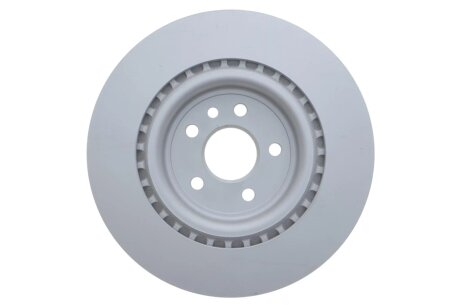 Вентильований гальмівний диск ate 24012002561