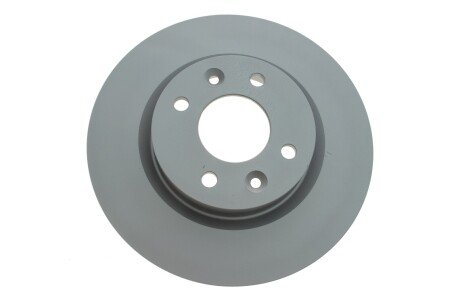 Вентильований гальмівний диск ate 24012101061