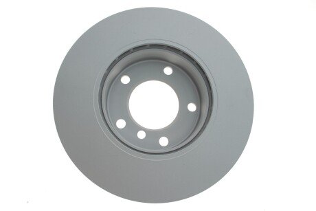 Вентилируемый тормозной диск ate 24012201151