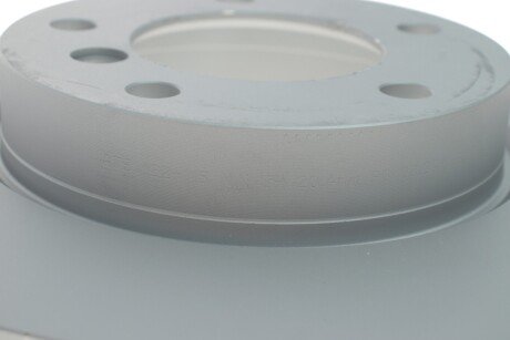 Вентилируемый тормозной диск ate 24012201151