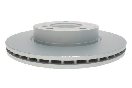 Вентилируемый тормозной диск ate 24012201151