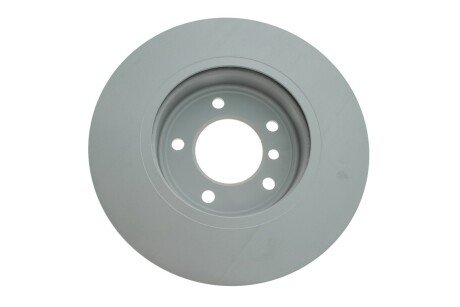 Вентилируемый тормозной диск ate 24012201601