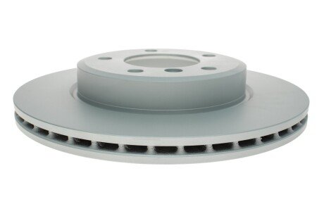 Вентилируемый тормозной диск ate 24012201601