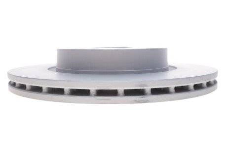 Вентилируемый тормозной диск ate 24012202101