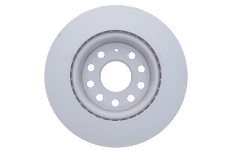 Вентилируемый тормозной диск ate 24012202101
