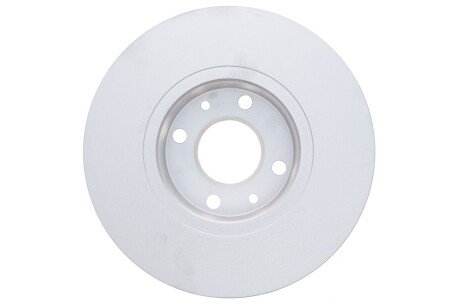 Вентильований гальмівний диск ate 24012202161