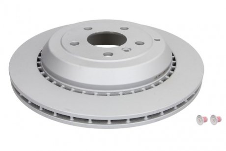 Вентилируемый тормозной диск ate 24.0122-0226.1