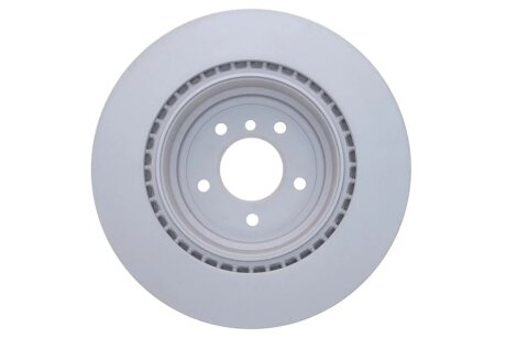Вентильований гальмівний диск ate 24012202361