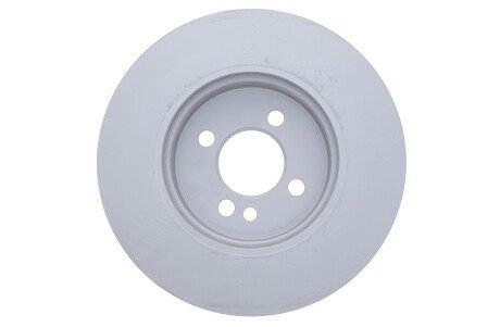 Вентилируемый тормозной диск ate 24012202481