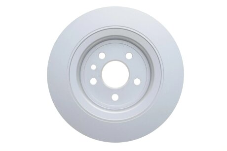 Вентилируемый тормозной диск ate 24012202591