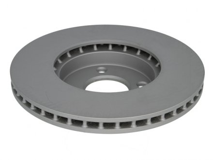 Вентилируемый тормозной диск ate 24012202771