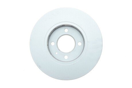 Вентильований гальмівний диск ate 24012202811