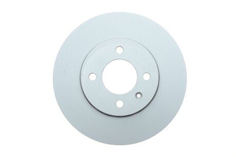 Вентильований гальмівний диск ate 24012202811