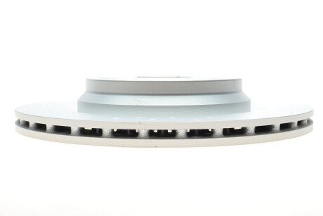 Вентильований гальмівний диск ate 24012202871