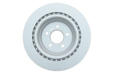 Вентильований гальмівний диск ate 24012202881