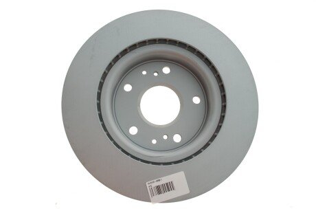 Вентилируемый тормозной диск ate 24012202901