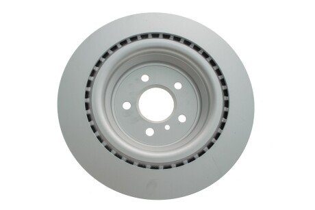 Вентилируемый тормозной диск ate 24012202961