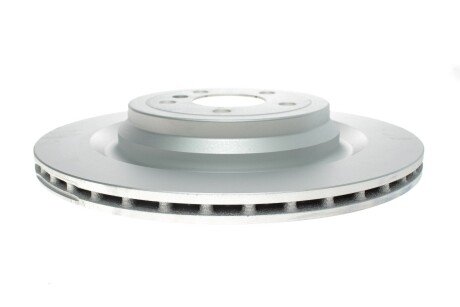 Вентилируемый тормозной диск ate 24012202961