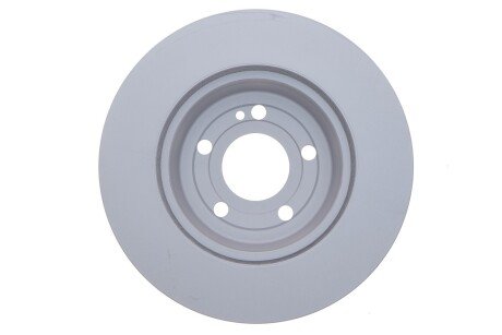 Вентилируемый тормозной диск ate 24012203021