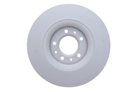 Вентилируемый тормозной диск ate 24012203051