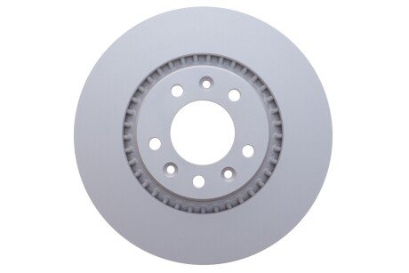Вентилируемый тормозной диск ate 24012203051