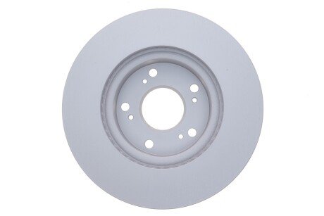 Вентилируемый тормозной диск ate 24012301101