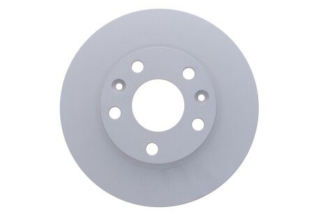 Вентилируемый тормозной диск ate 24012301191