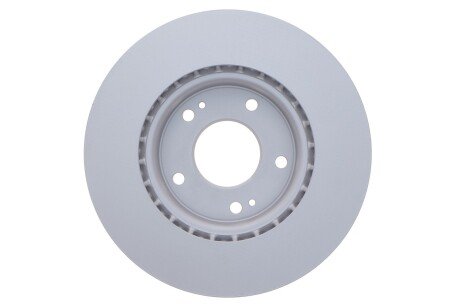 Вентильований гальмівний диск ate 24012301231