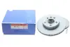 Вентильований гальмівний диск ATE 24.0124-0128.1 (фото 2)