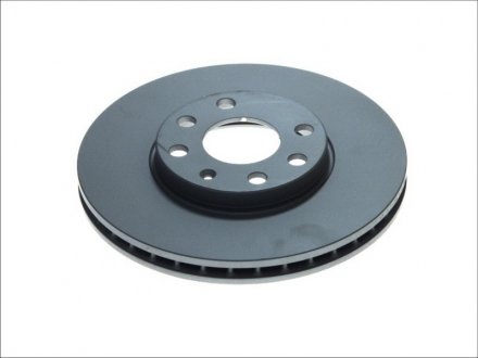 Вентилируемый тормозной диск ate 24.0124-0152.1