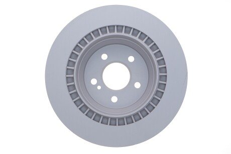 Вентильований гальмівний диск ate 24012402121