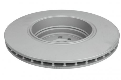 Вентильований гальмівний диск ate 24012402131