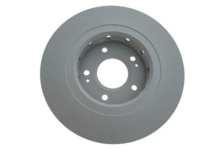 Вентилируемый тормозной диск ate 24012402151