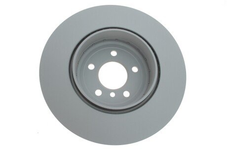 Вентилируемый тормозной диск ate 24012402332