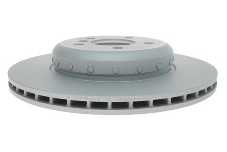 Вентилируемый тормозной диск ate 24012402332