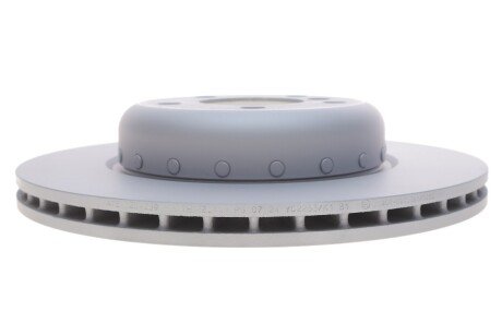 Вентилируемый тормозной диск ate 24012402392