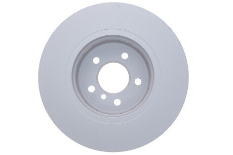 Вентилируемый тормозной диск ate 24012402392