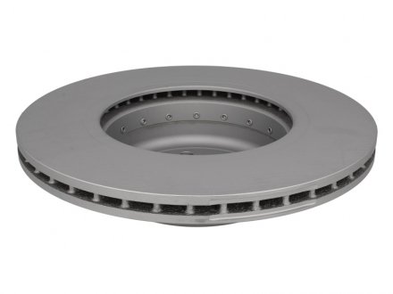 Вентильований гальмівний диск ate 24012402422