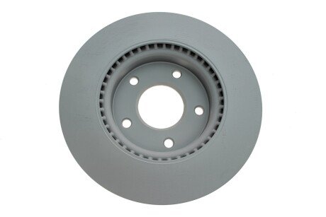 Вентилируемый тормозной диск ate 24012402471