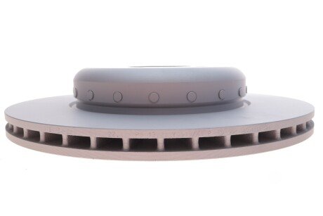 Вентильований гальмівний диск ate 24012402512