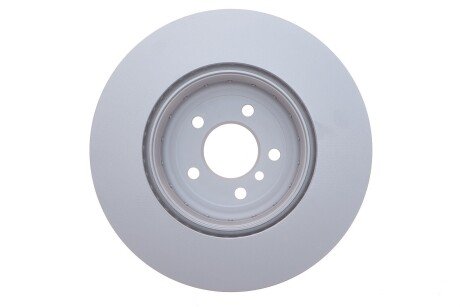 Вентильований гальмівний диск ate 24012402512