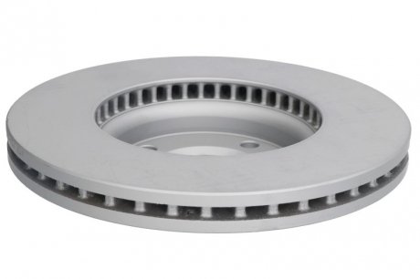 Вентилируемый тормозной диск ate 24012402521