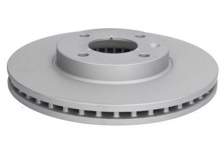 Вентильований гальмівний диск ate 24012402521